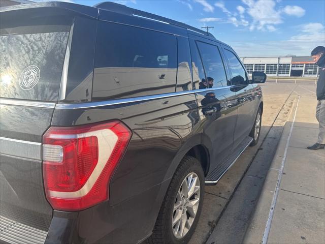 used 2020 Ford Expedition car, priced at $30,913