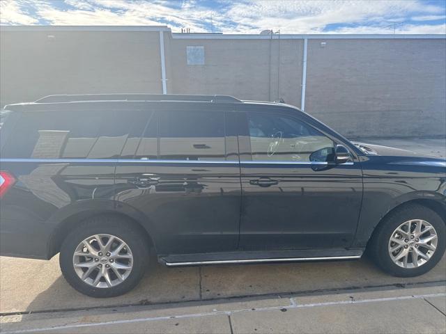 used 2020 Ford Expedition car, priced at $30,913