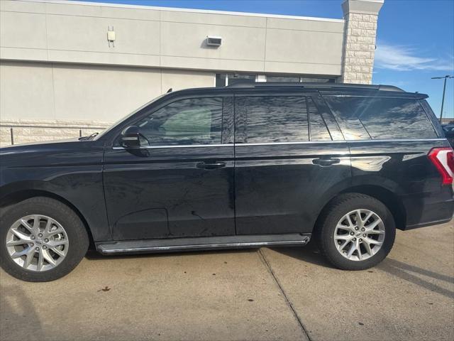 used 2020 Ford Expedition car, priced at $30,913