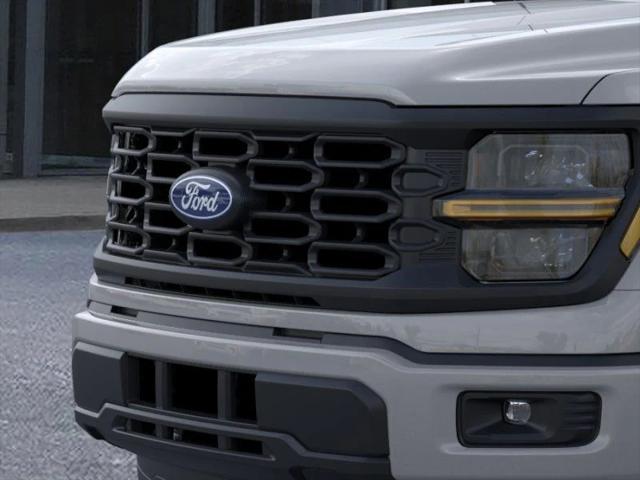 new 2024 Ford F-150 car, priced at $42,467