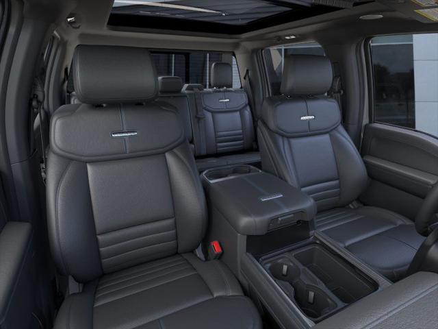 new 2025 Ford F-250 car, priced at $89,559