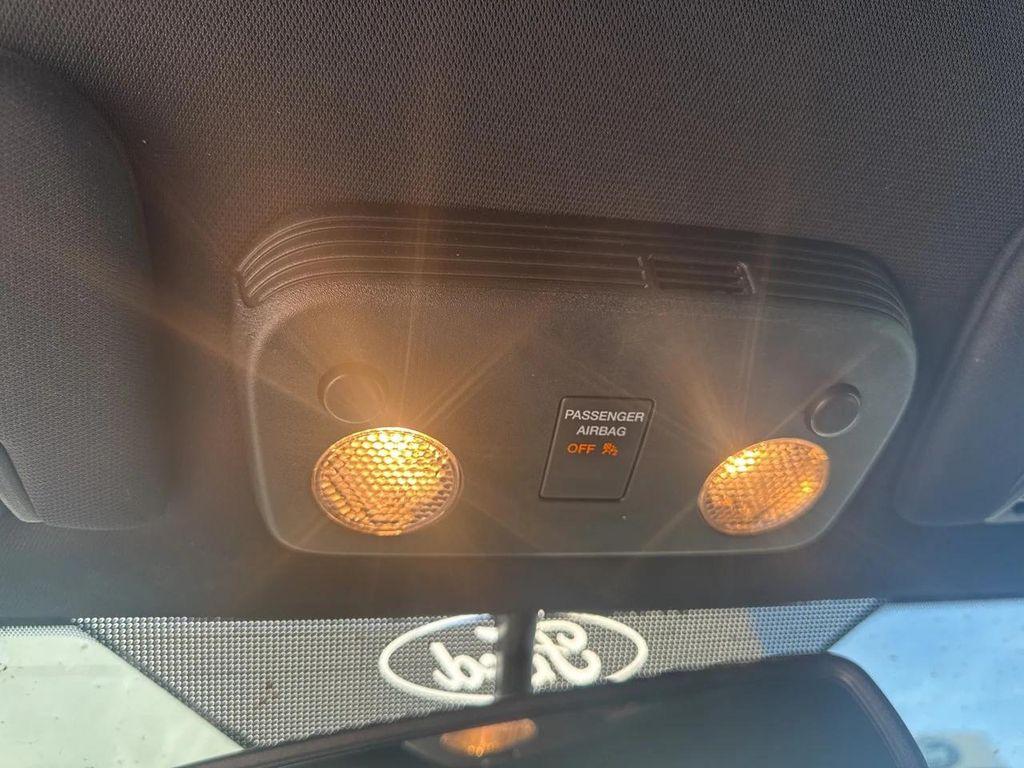 used 2018 Ford Mustang car, priced at $31,995