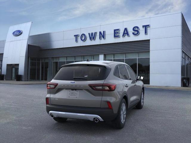 new 2025 Ford Escape car, priced at $28,368