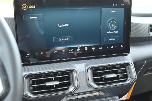 new 2025 Ford Mustang car, priced at $34,200