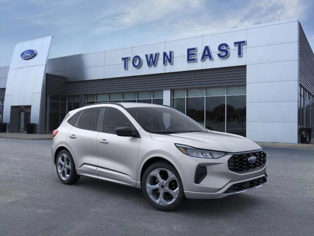 new 2024 Ford Escape car, priced at $26,251