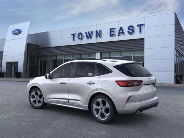 new 2024 Ford Escape car, priced at $26,251