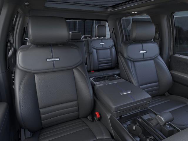new 2025 Ford F-150 car, priced at $75,219