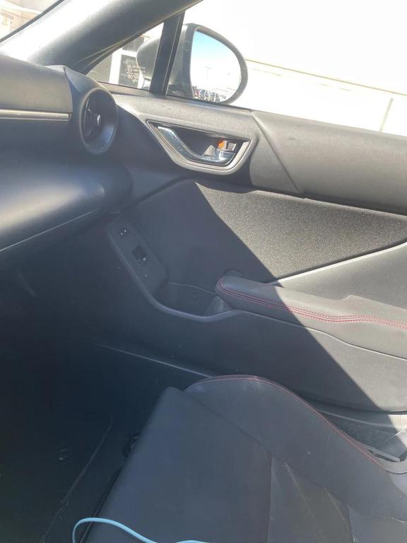 used 2023 Subaru BRZ car, priced at $23,585