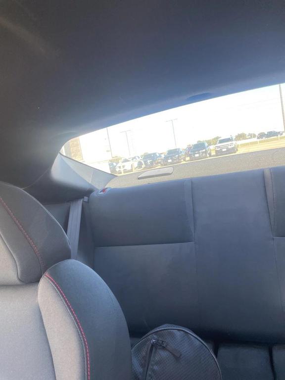 used 2023 Subaru BRZ car, priced at $23,585