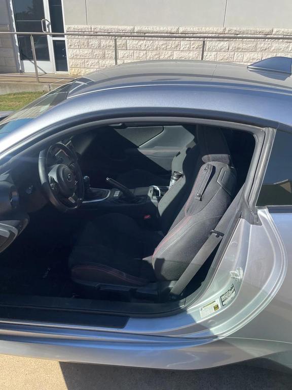 used 2023 Subaru BRZ car, priced at $23,585
