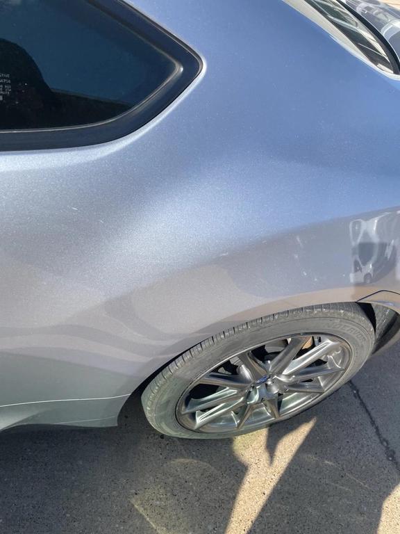 used 2023 Subaru BRZ car, priced at $23,585