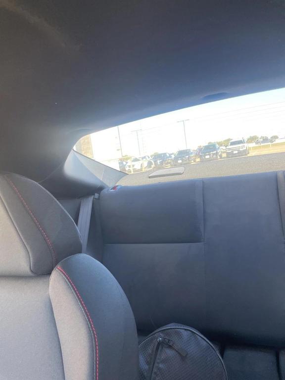 used 2023 Subaru BRZ car, priced at $23,585