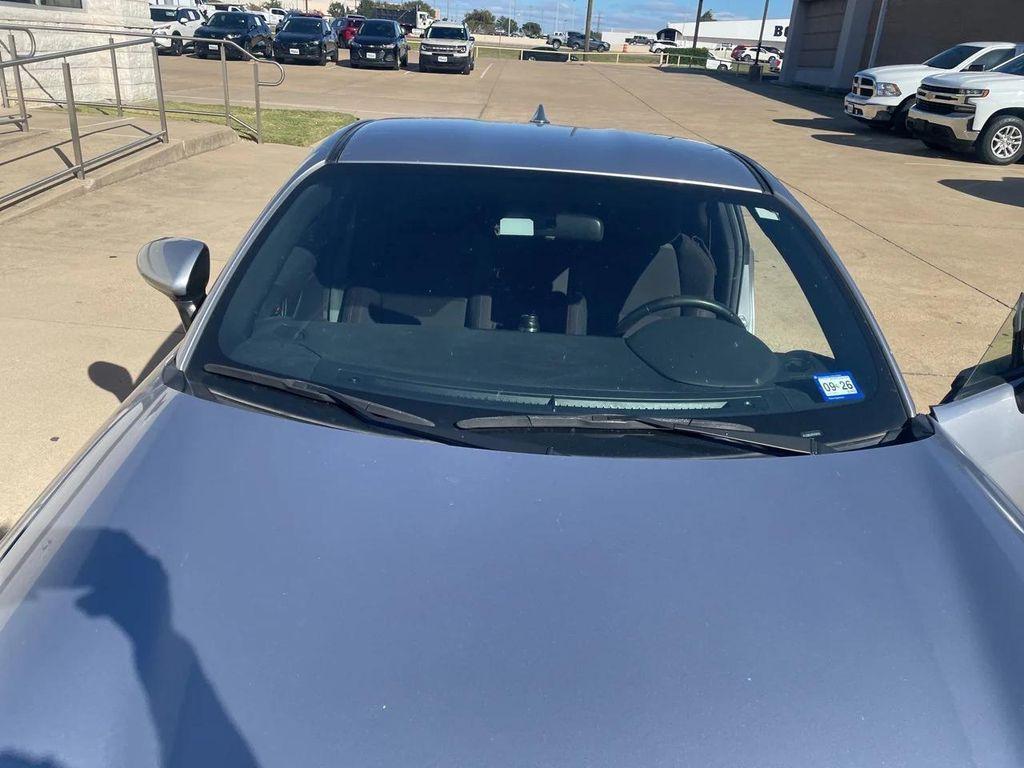 used 2023 Subaru BRZ car, priced at $23,585