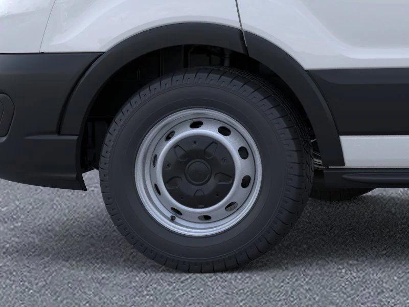 new 2025 Ford Transit-250 car, priced at $44,690