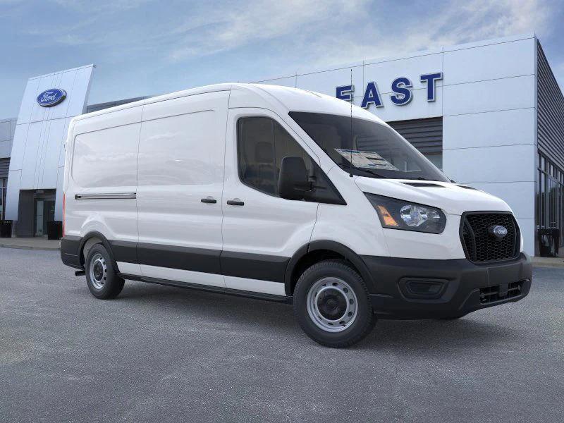 new 2025 Ford Transit-250 car, priced at $44,690