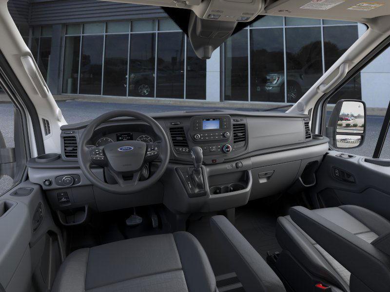 new 2025 Ford Transit-250 car, priced at $44,690