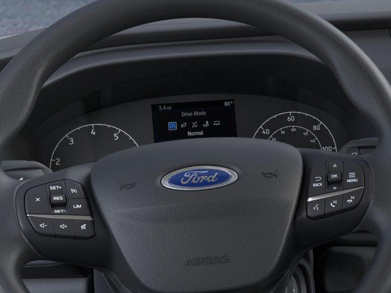 new 2025 Ford Transit-250 car, priced at $44,690