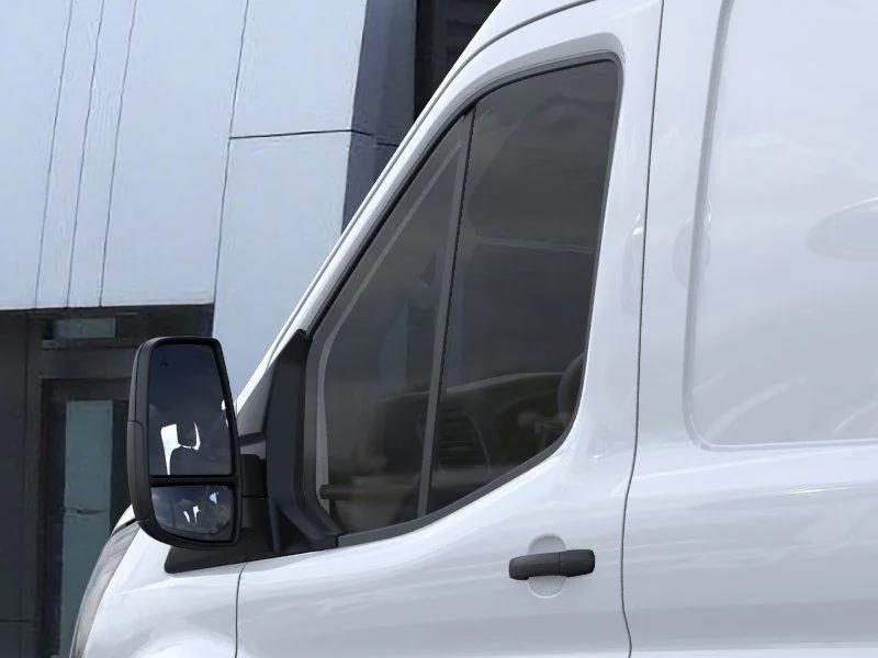 new 2025 Ford Transit-250 car, priced at $44,690