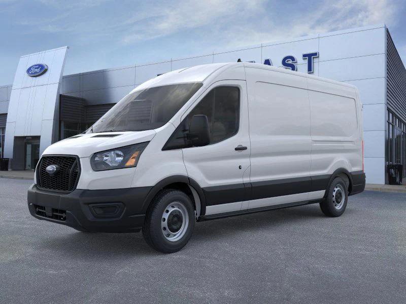 new 2025 Ford Transit-250 car, priced at $44,690