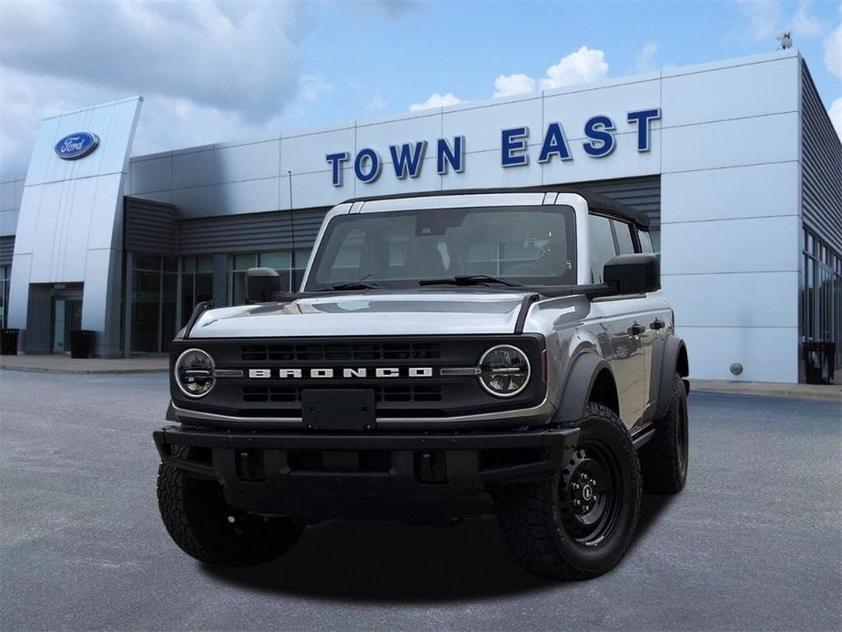 used 2023 Ford Bronco car, priced at $39,299