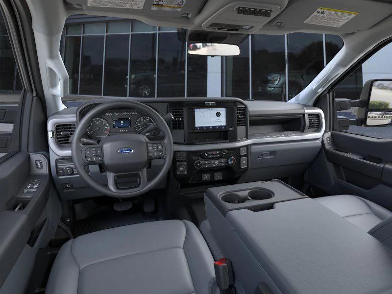 new 2026 Ford F-250 car, priced at $52,497