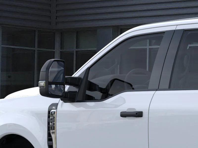 new 2026 Ford F-250 car, priced at $52,497