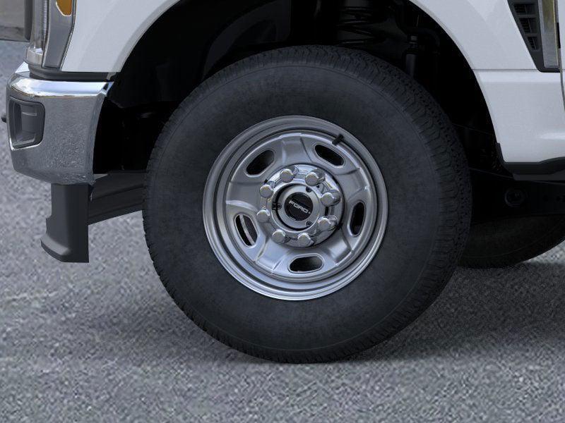 new 2026 Ford F-250 car, priced at $52,497
