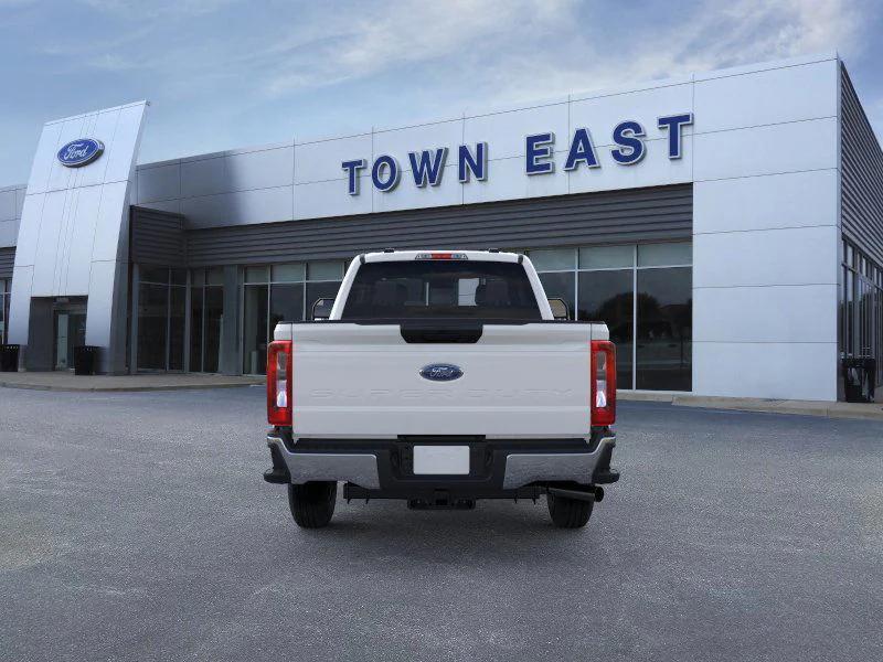 new 2026 Ford F-250 car, priced at $52,497