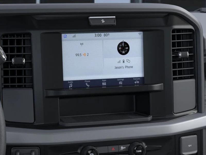 new 2026 Ford F-250 car, priced at $52,497