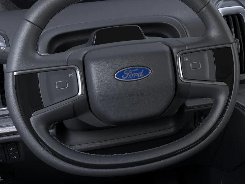 new 2025 Ford Expedition Max car, priced at $77,269