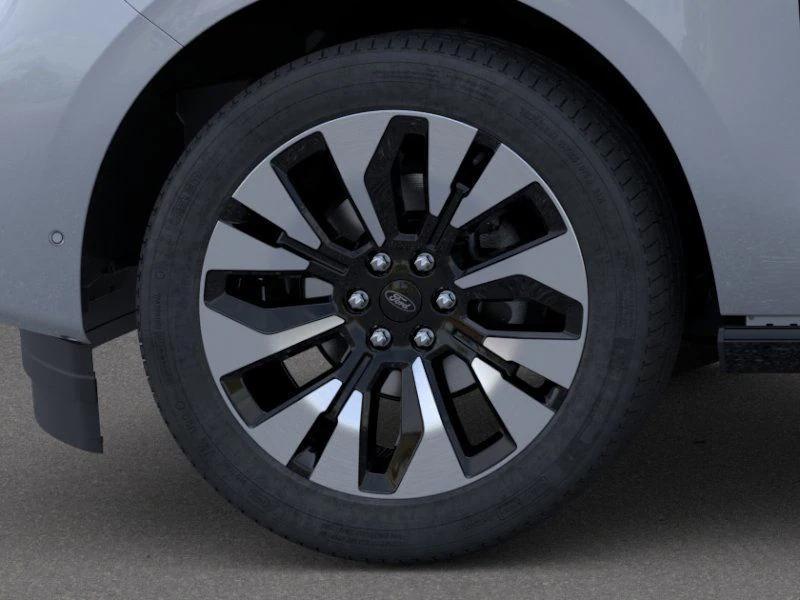 new 2025 Ford Expedition Max car, priced at $77,269