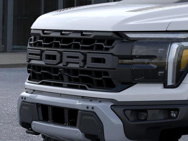 new 2025 Ford F-150 car, priced at $93,865