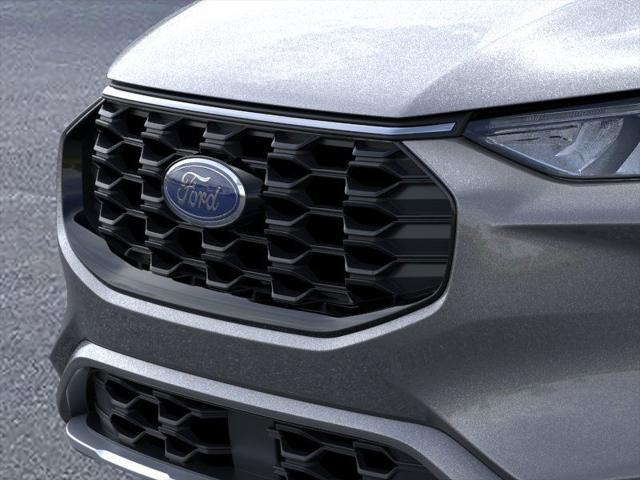 new 2024 Ford Escape car, priced at $25,316