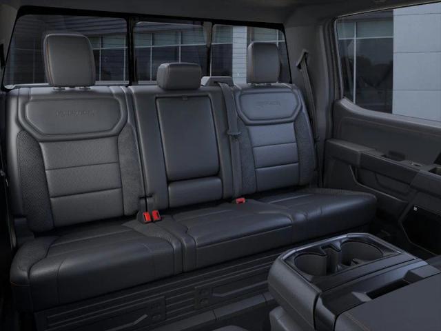 new 2025 Ford F-150 car, priced at $93,865