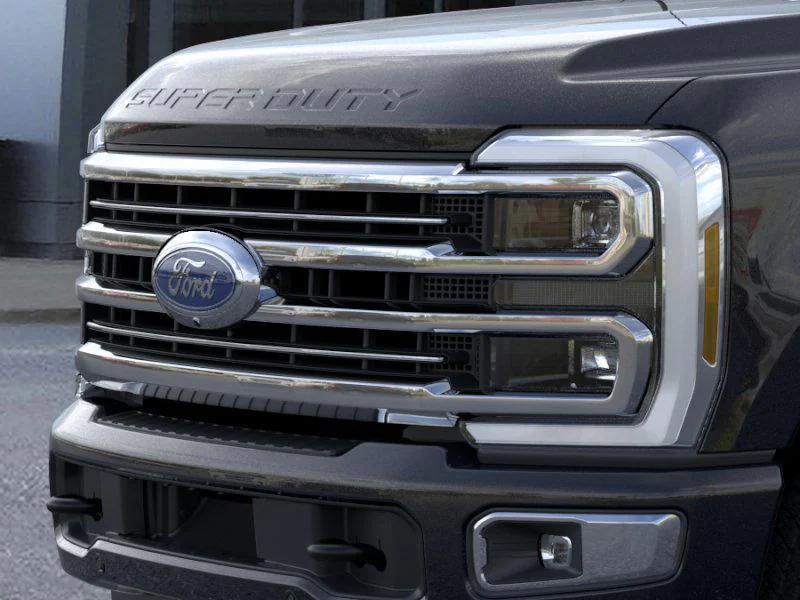 new 2026 Ford F-250 car, priced at $94,917