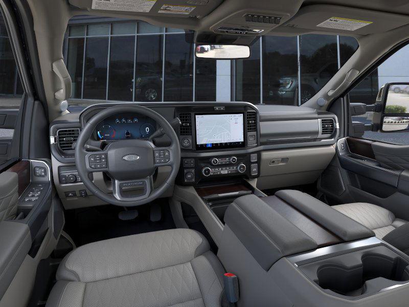 new 2026 Ford F-250 car, priced at $94,917