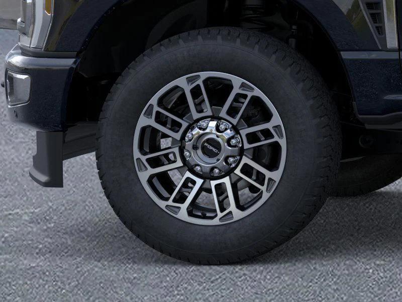 new 2026 Ford F-250 car, priced at $94,917