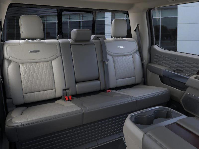 new 2026 Ford F-250 car, priced at $94,917