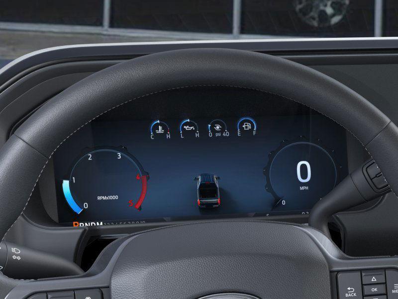 new 2026 Ford F-250 car, priced at $94,917