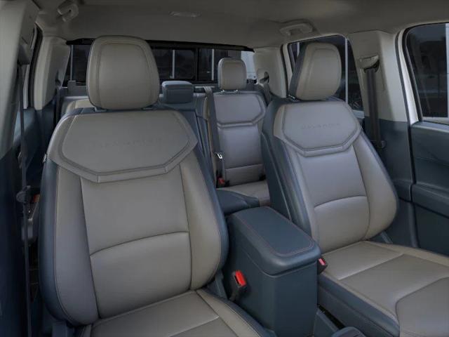 new 2025 Ford Maverick car, priced at $35,925