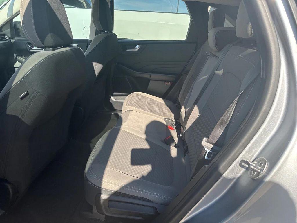 used 2021 Ford Escape car, priced at $18,208