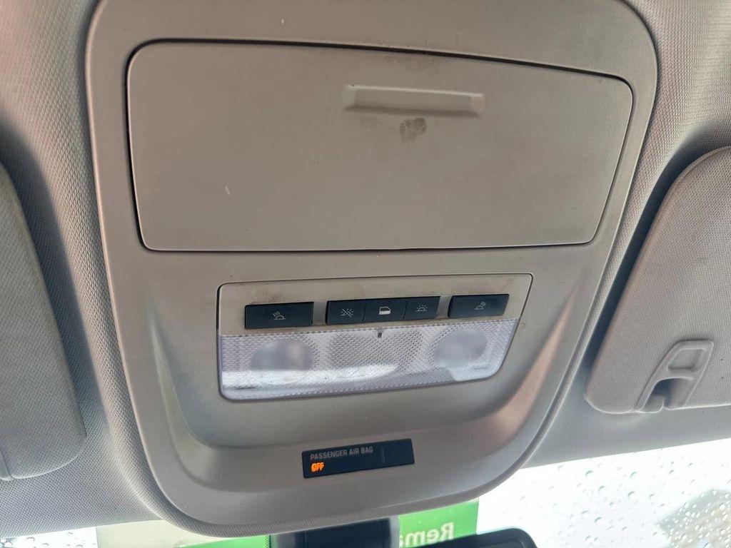 used 2017 GMC Canyon car, priced at $20,971