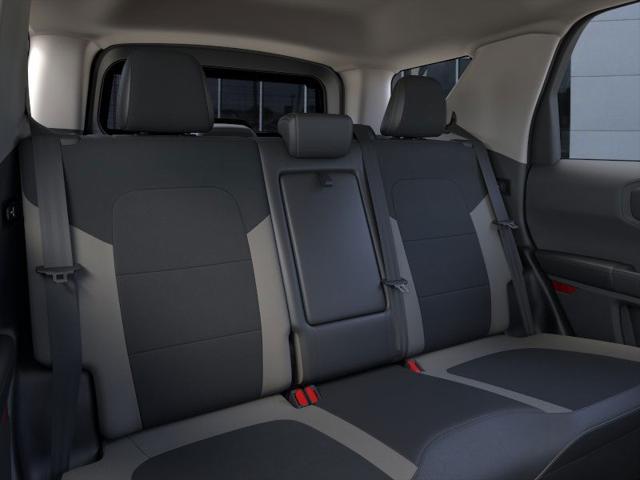 new 2025 Ford Bronco Sport car, priced at $28,148