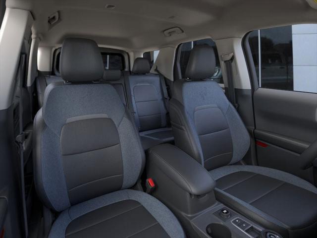 new 2025 Ford Bronco Sport car, priced at $34,480