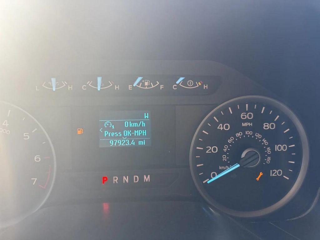 used 2018 Ford F-150 car, priced at $22,973