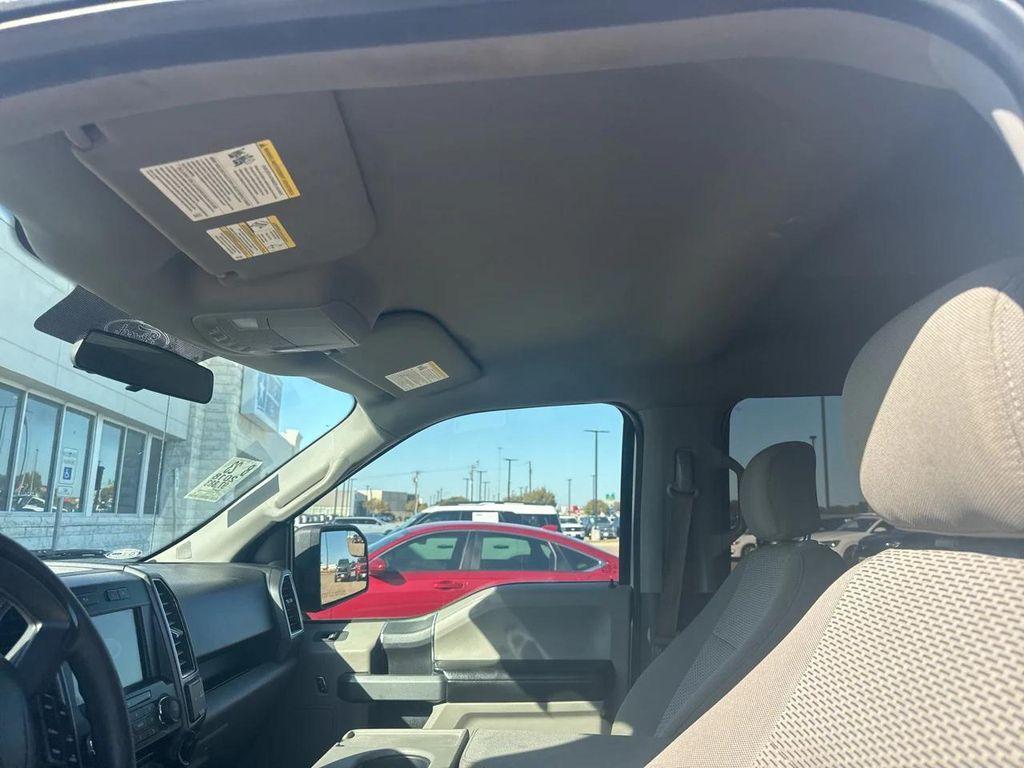 used 2018 Ford F-150 car, priced at $22,973