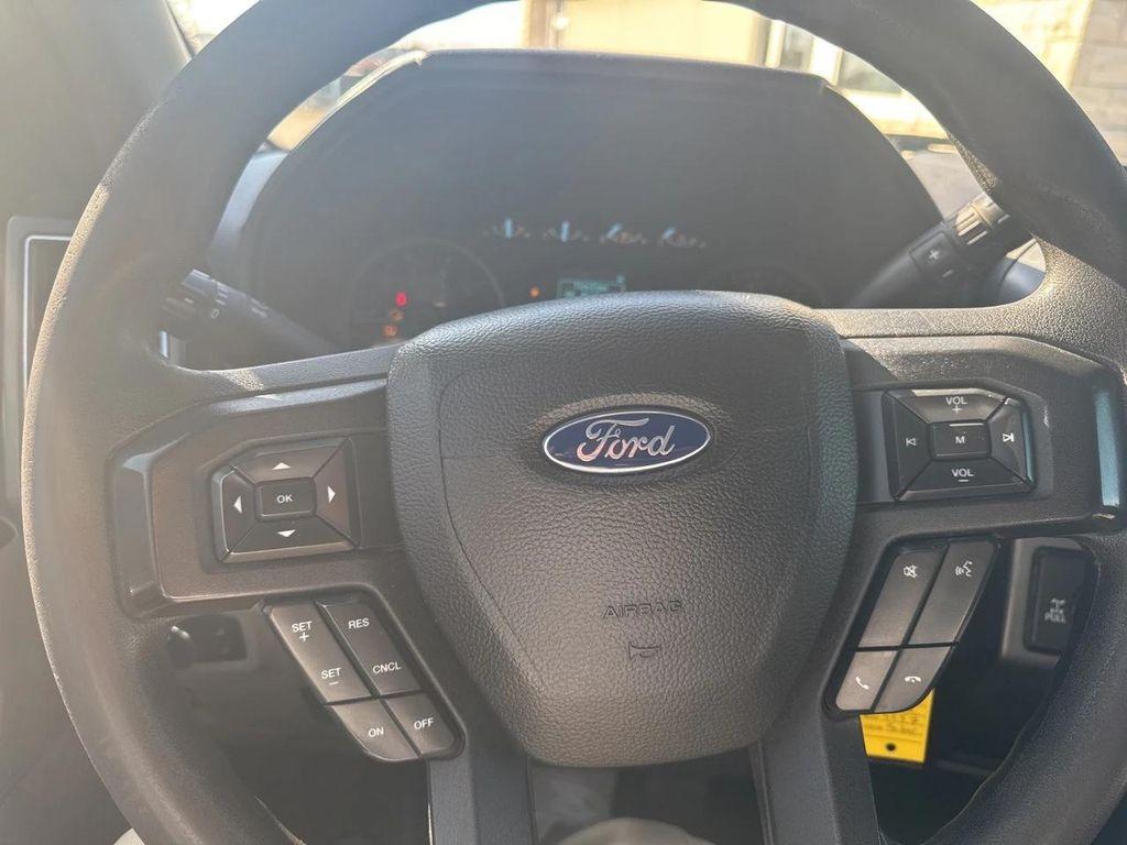 used 2018 Ford F-150 car, priced at $22,973