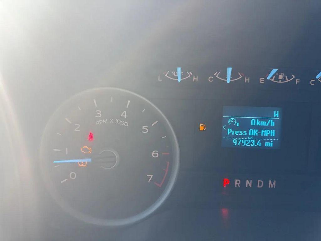 used 2018 Ford F-150 car, priced at $22,973