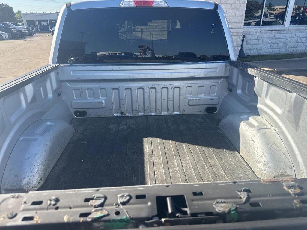 used 2018 Ford F-150 car, priced at $22,973