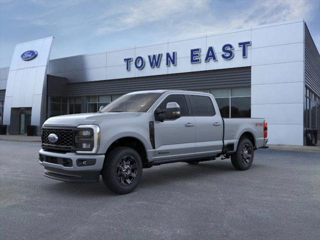 new 2024 Ford F-250 car, priced at $85,988